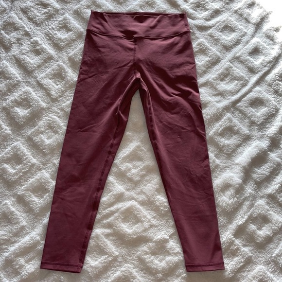 Zyia Active Scrunchy What Poppy Pink
Leggings medium - Picture 4 of 10